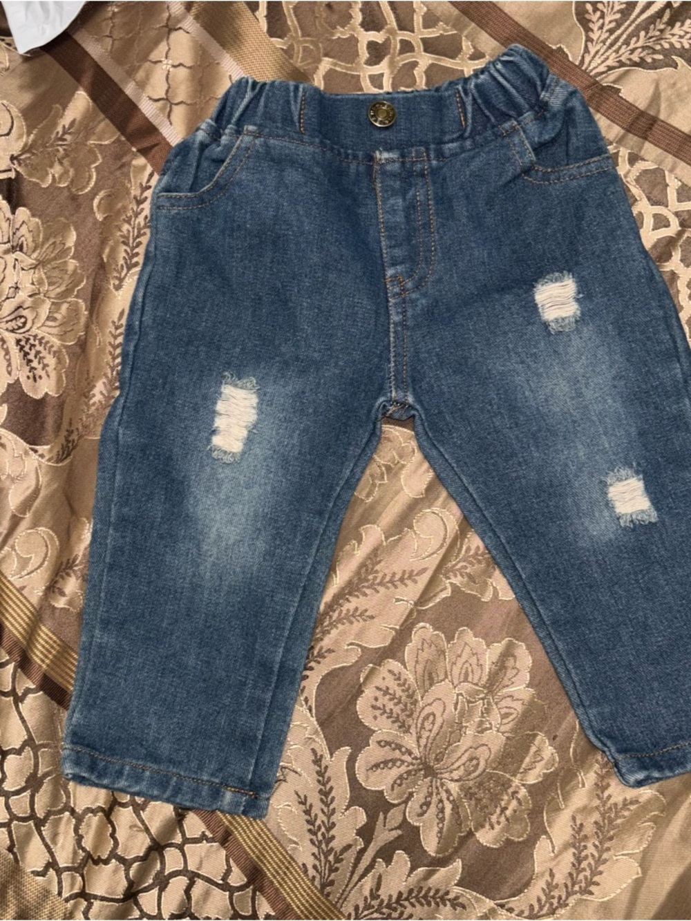 Baby boy bundle - Picture 7 of 7